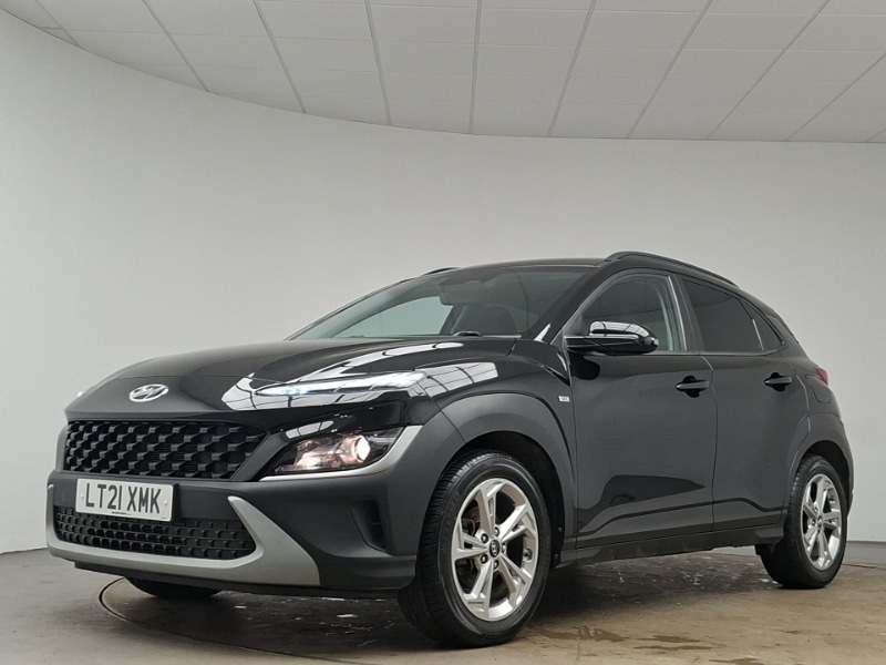 Used Hyundai KONA 2021 for sale - 77644616: Photo 18