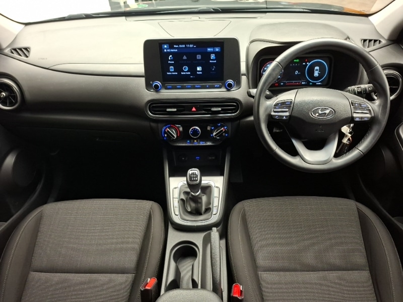 Used Hyundai KONA 2021 for sale - 77644616: Photo 2