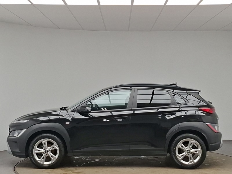 Used Hyundai KONA 2021 for sale - 77644616: Photo 4