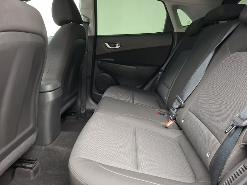 Used Hyundai KONA 2021 for sale - 77644616: Photo 6