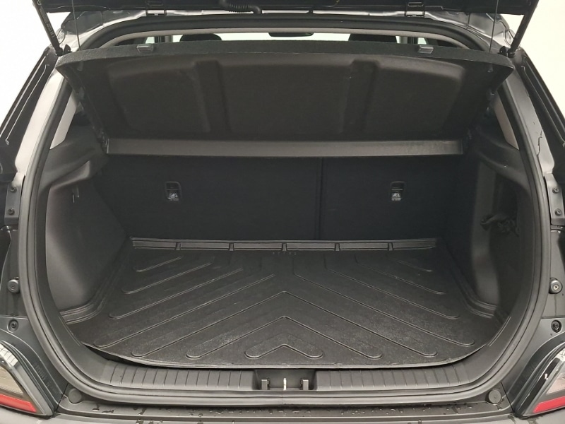 Used Hyundai KONA 2021 for sale - 77644616: Photo 8