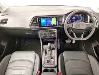 Used Cupra Ateca 2024 for sale - 74882624: Photo