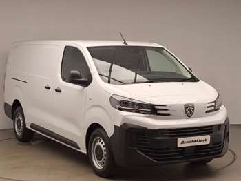 Used Peugeot Expert 2024 for sale - 75036325: Photo