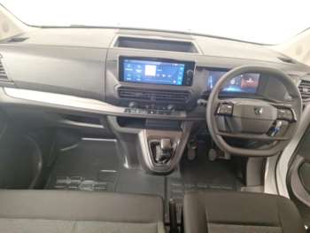Used Peugeot Expert 2024 for sale - 75036325: Photo