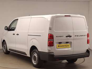 Used Peugeot Expert 2024 for sale - 75036325: Photo
