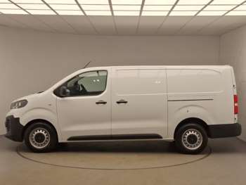 Used Peugeot Expert 2024 for sale - 75036325: Photo
