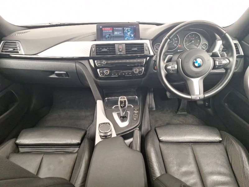 Used BMW 4 Series 2018 for sale - 76771468: Photo 2