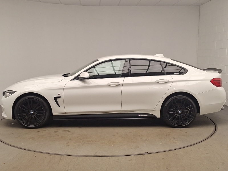 Used BMW 4 Series 2018 for sale - 76771468: Photo 4