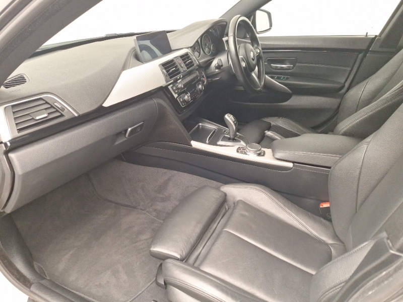 Used BMW 4 Series 2018 for sale - 76771468: Photo 5