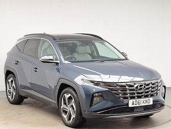 Hyundai - TUCSON