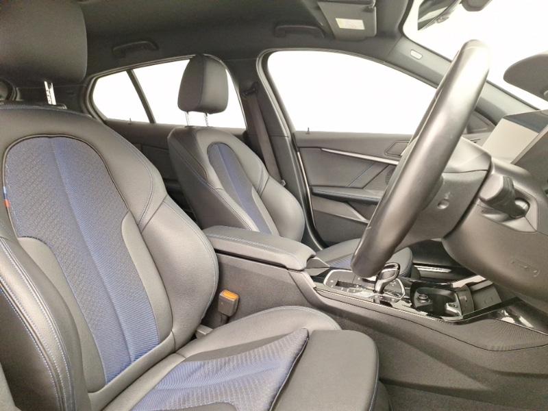 Used BMW 1 Series 2023 for sale - 77644979: Photo 12