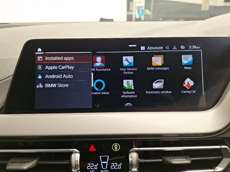 Used BMW 1 Series 2023 for sale - 77644979: Photo 19