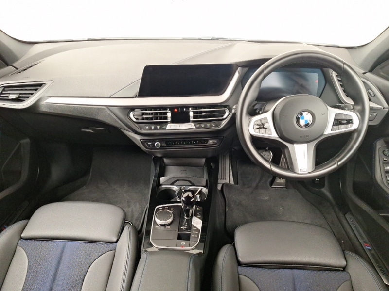 Used BMW 1 Series 2023 for sale - 77644979: Photo 2