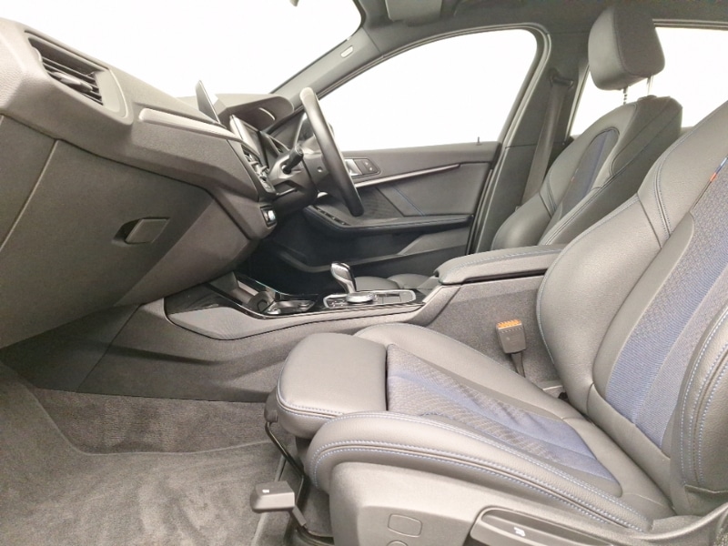 Used BMW 1 Series 2023 for sale - 77644979: Photo 5