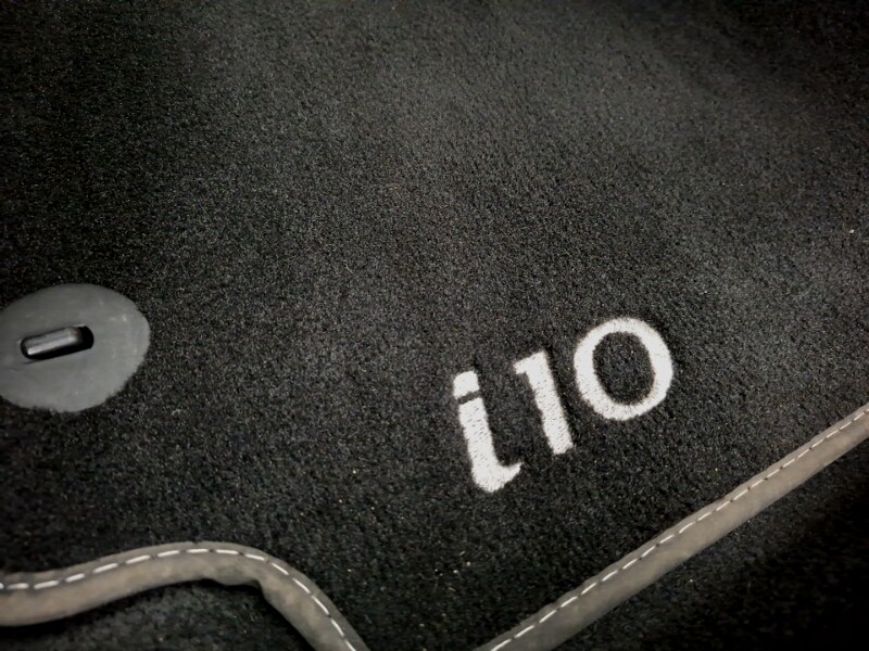 Used Hyundai i10 2025 for sale - 77272903: Photo 13