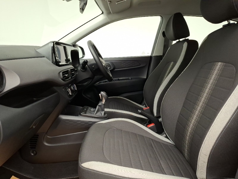 Used Hyundai i10 2025 for sale - 77272903: Photo 5