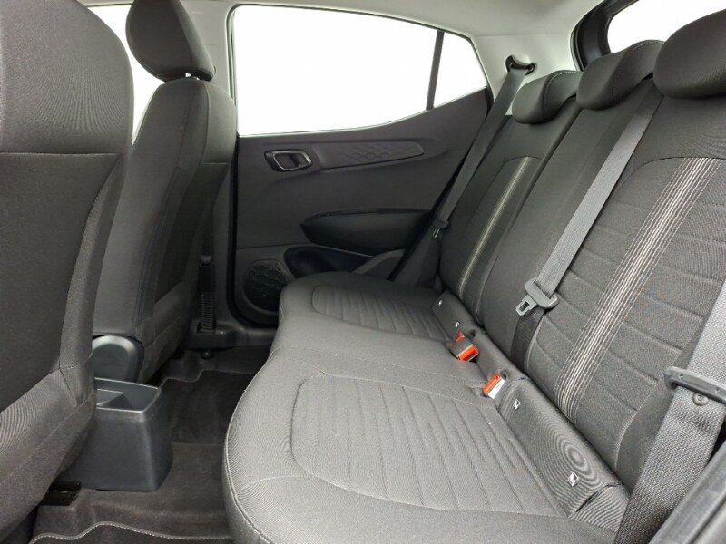 Used Hyundai i10 2025 for sale - 77272903: Photo 6