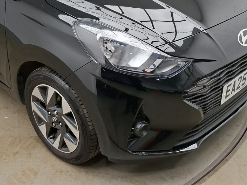 Used Hyundai i10 2025 for sale - 77272903: Photo 9