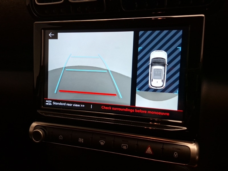 Used Citroen C3 Aircross 2022 for sale - 77338385: Photo 11