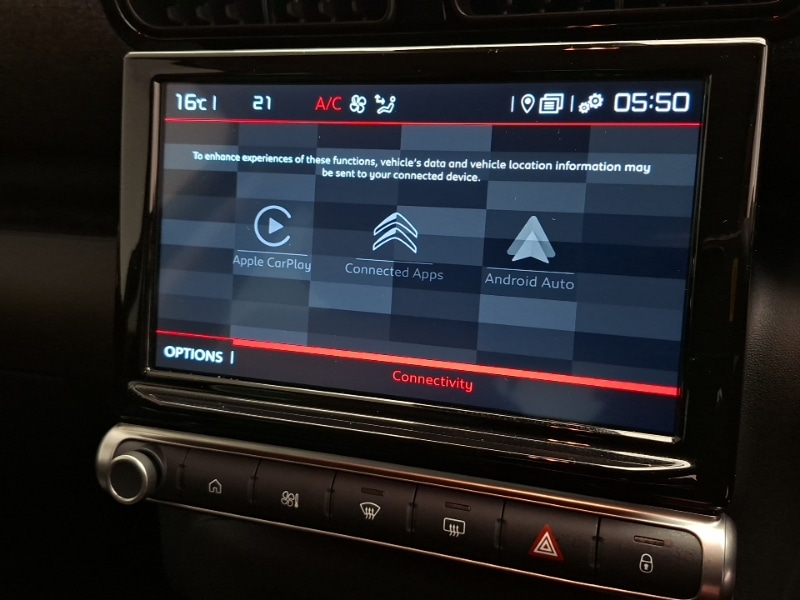 Used Citroen C3 Aircross 2022 for sale - 77338385: Photo 14