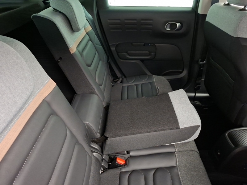 Used Citroen C3 Aircross 2022 for sale - 77338385: Photo 19