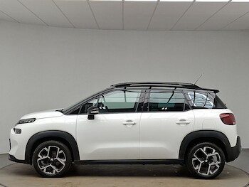 Used Citroen C3 Aircross 2022 for sale - 77338385: Photo