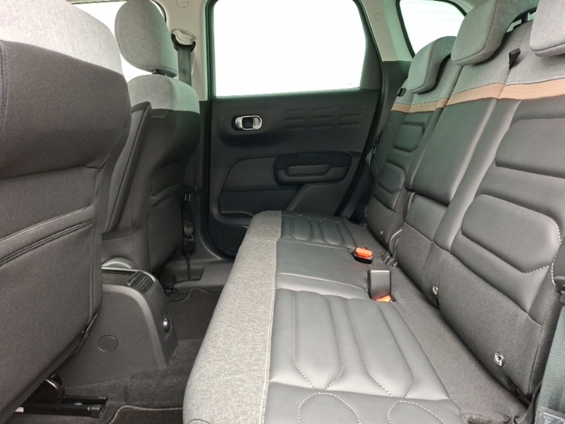 Used Citroen C3 Aircross 2022 for sale - 77338385: Photo 6