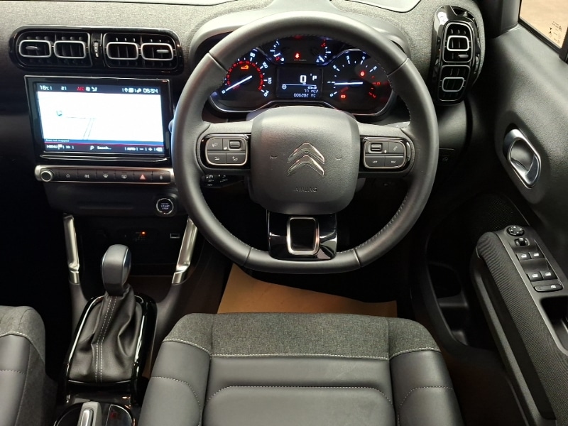 Used Citroen C3 Aircross 2022 for sale - 77338385: Photo 7