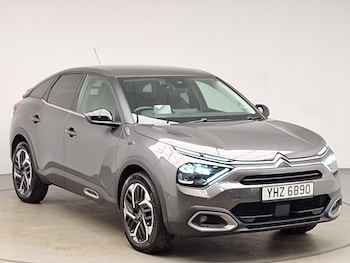 Citroen - C4