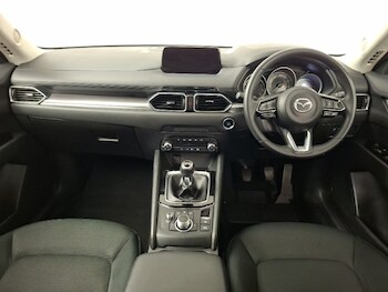 Used Mazda CX-5 2019 for sale - 78442092: Photo