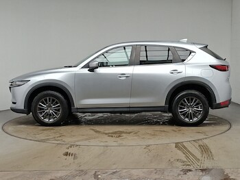 Used Mazda CX-5 2019 for sale - 78442092: Photo