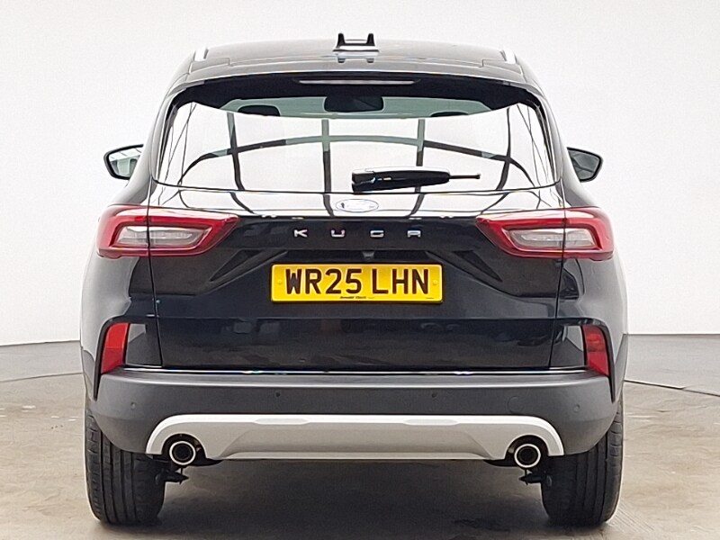 Used Ford Kuga 2025 for sale - 77078137: Photo 13