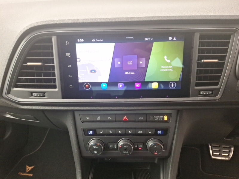 Used Cupra Ateca 2024 for sale - 77035061: Photo 10