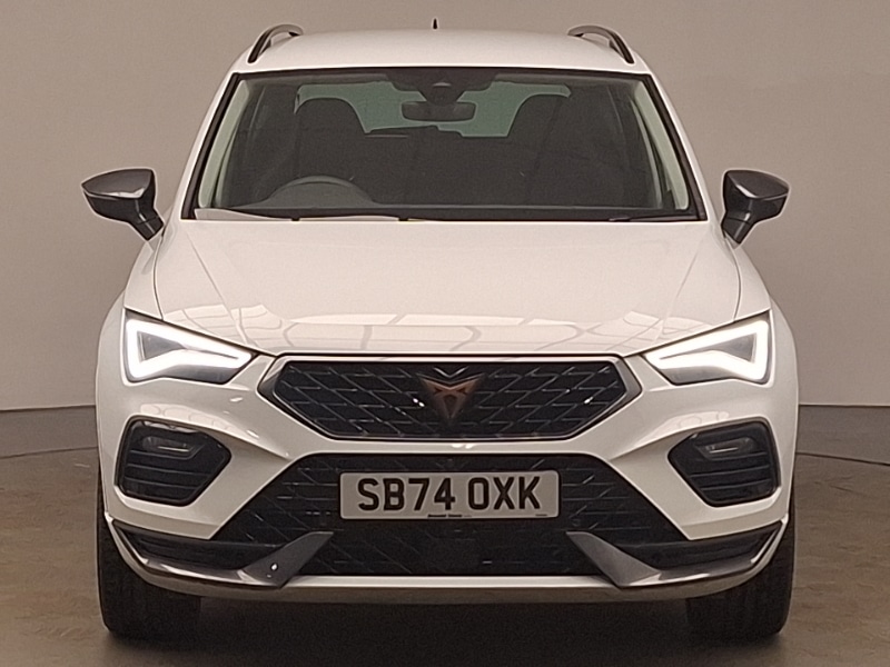 Used Cupra Ateca 2024 for sale - 77035061: Photo 12