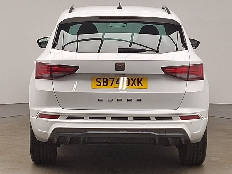Used Cupra Ateca 2024 for sale - 77035061: Photo 13
