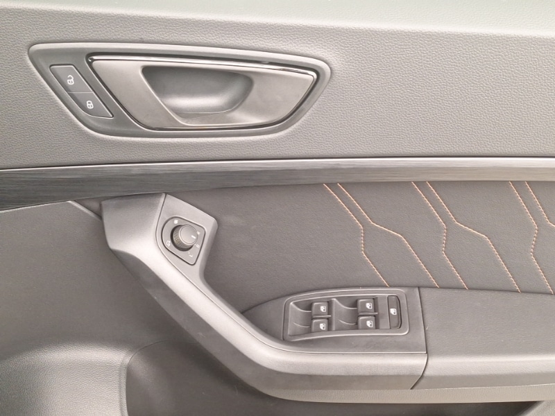 Used Cupra Ateca 2024 for sale - 77035061: Photo 14