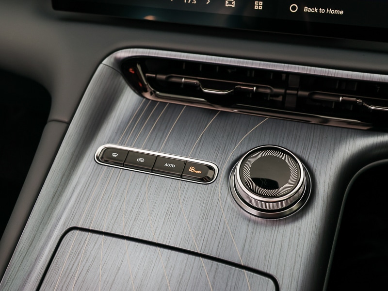 Used Geely Geely EX5 2025 for sale - 77776860: Photo 14