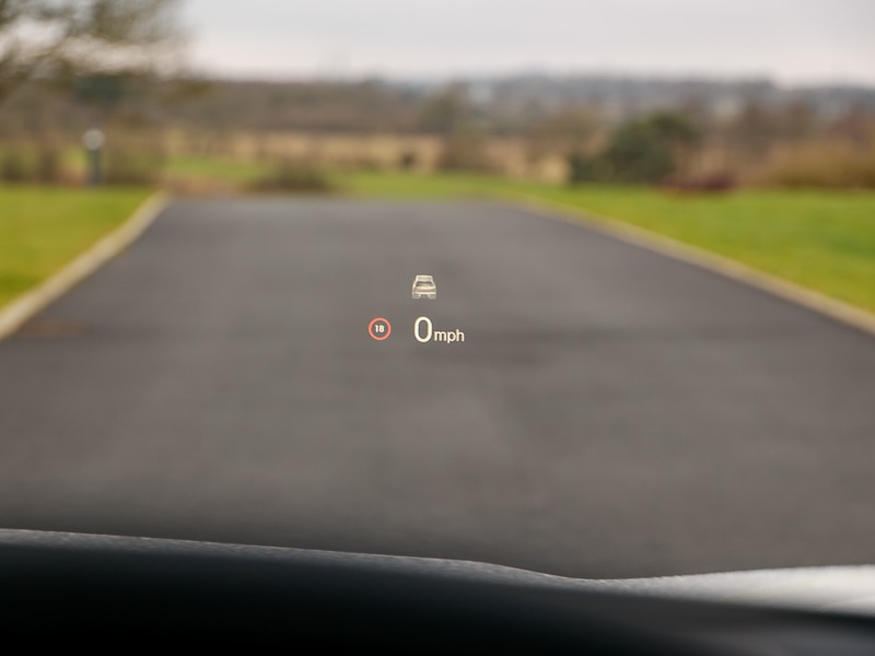 Used Geely Geely EX5 2025 for sale - 77776860: Photo 15