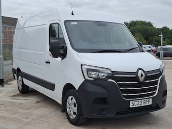 Used Renault Master 2023 for sale - 75595272: Photo