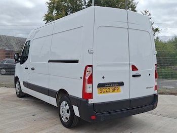Used Renault Master 2023 for sale - 75595272: Photo