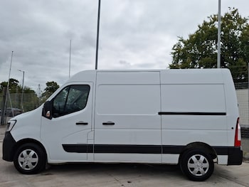 Used Renault Master 2023 for sale - 75595272: Photo