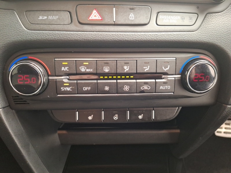 Used Kia Pro Ceed 2019 for sale - 76970473: Photo 14