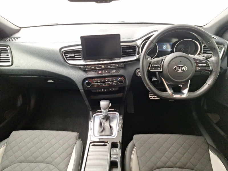 Used Kia Pro Ceed 2019 for sale - 76970473: Photo 2