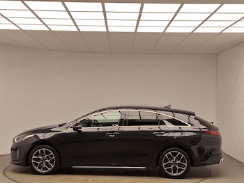 Used Kia Pro Ceed 2019 for sale - 76970473: Photo