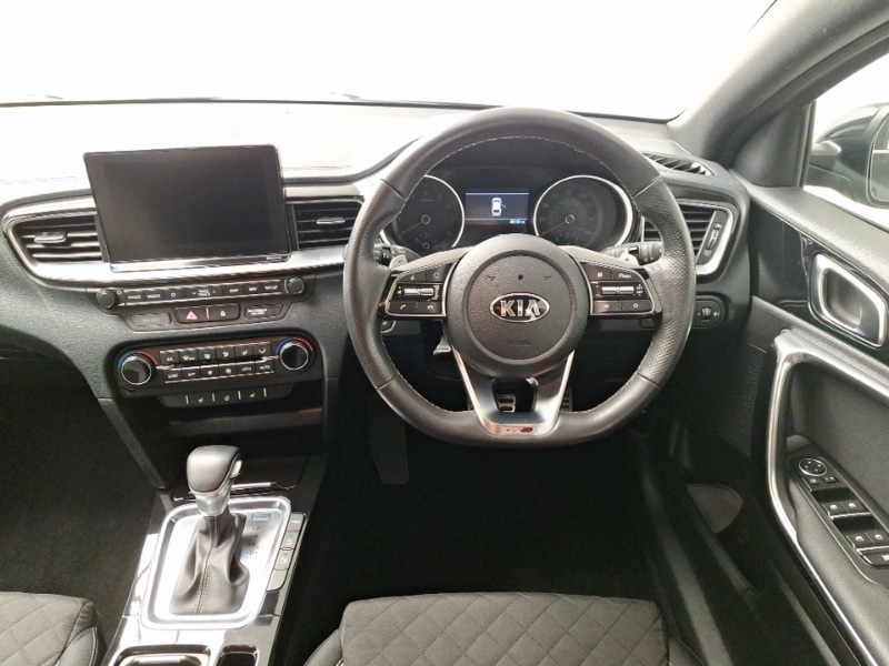 Used Kia Pro Ceed 2019 for sale - 76970473: Photo 7