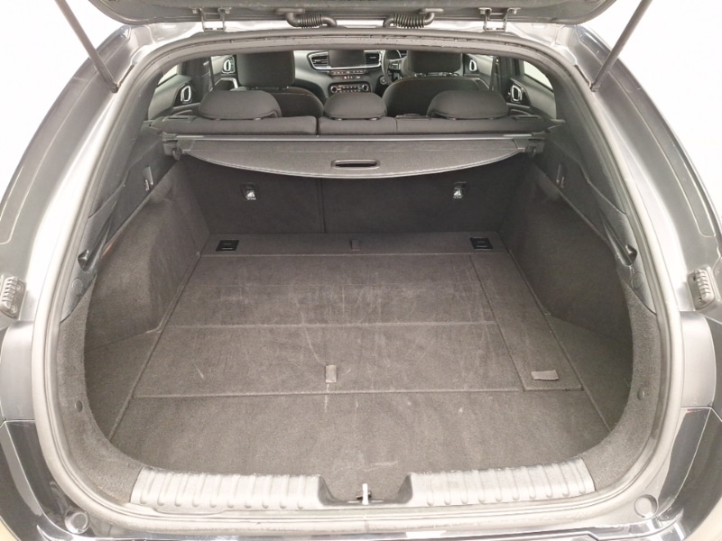 Used Kia Pro Ceed 2019 for sale - 76970473: Photo 8