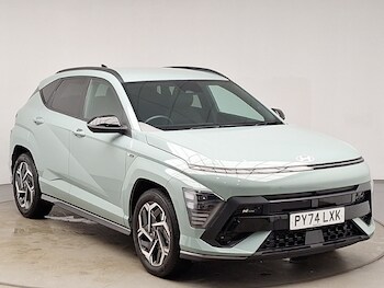 Used Hyundai KONA 2025 for sale - 75518683: Photo