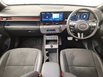 Used Hyundai KONA 2025 for sale - 75518683: Photo