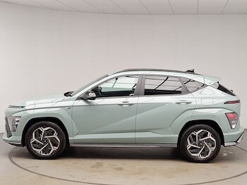 Used Hyundai KONA 2025 for sale - 75518683: Photo