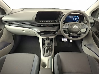 Used Hyundai BAYON 2026 for sale - 79356648: Photo